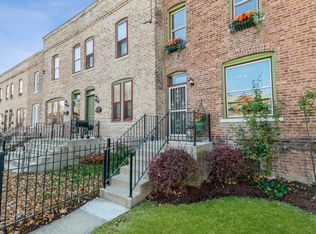 10720 S Champlain Ave, Chicago, IL 60628