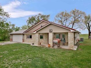 12298 SW 110th St, Augusta, KS 67010