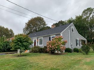47 Craig Ln, Trumbull, CT 06611