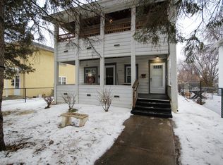2718 Lincoln St NE UNIT 1, Minneapolis, MN 55418