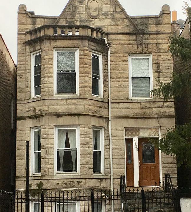 1st image of 3235 W Le Moyne St