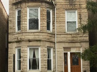 3235 W Le Moyne St, Chicago, IL 60651