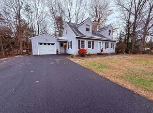 3 Treeline Dr, Claremont, NH 03743