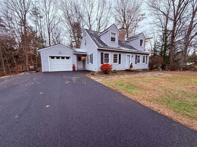 3 Treeline Drive, Claremont, NH, 03743