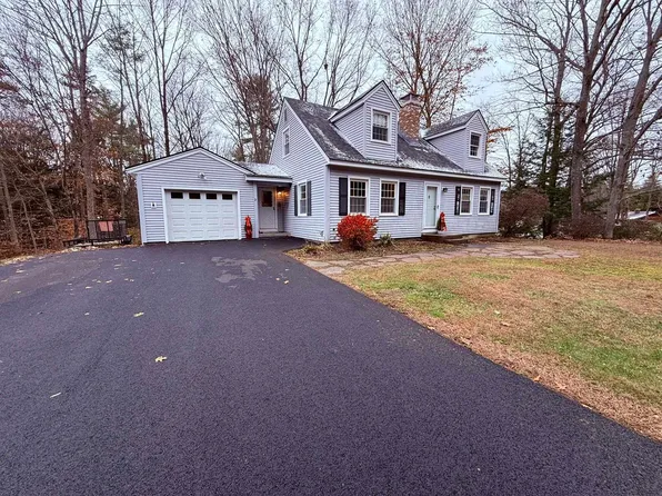 3 Treeline Drive, Claremont, NH 03743