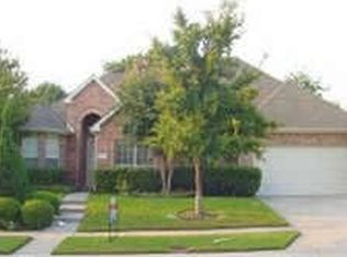 5121 Sandy Ct, McKinney, TX 75070