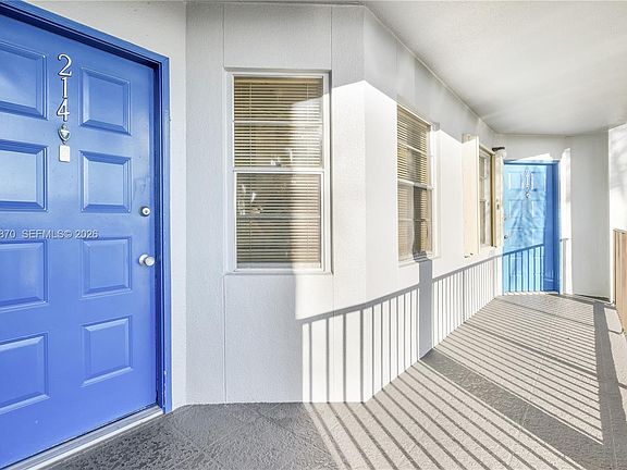 2nd image of 650 SW 124th Ter APT 214P