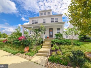 43677 Calla Lily Way, California, MD 20619
