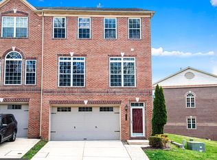 717 Perthshire Pl UNIT 70, Abingdon, MD 21009
