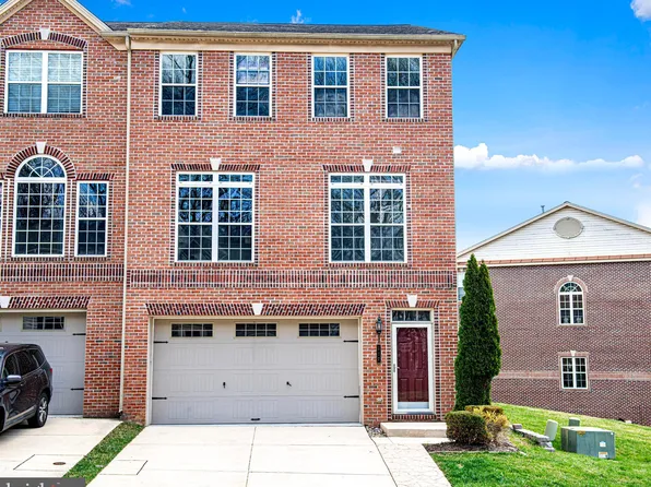 717 Perthshire Pl Unit 70, Abingdon, MD 21009