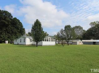 3074 E Shady Grove Rd, Oxford, NC 27565