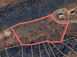 65 Big Pine Rock Way, Landrum, SC 29356