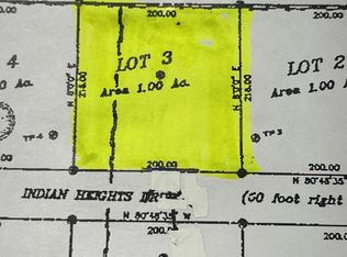 M7-L24 Indian Heights Dr, Saint Albans, ME 04971