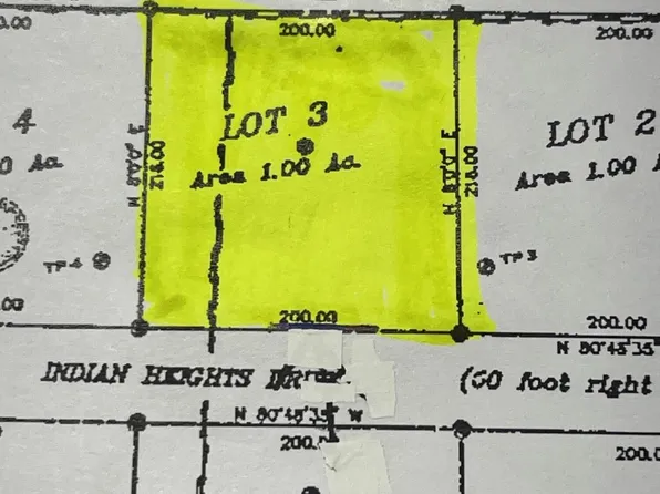 M7 L24 Indian Hights Drive, Saint Albans, ME 04971