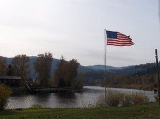 1014 Cottonwood Dr, St Maries, ID 83861
