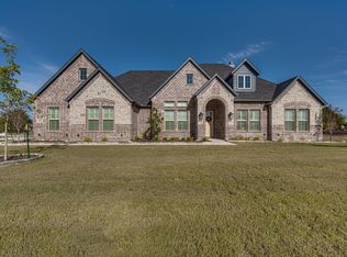 6280 Siena Cir, Midlothian, TX 76065