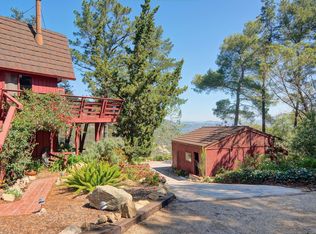 1557 Tuna Canyon Rd, Topanga, CA 90290
