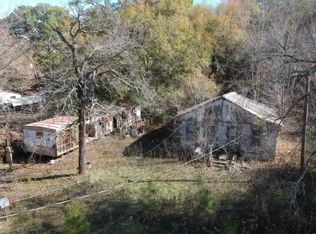 18789 County Road 178, Flint, TX 75762