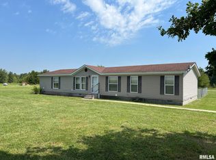 19752 County Highway 18, Centralia, IL 62801