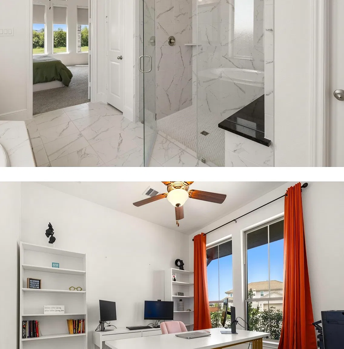 6903 Shoreline View Dr — Photo 2