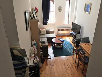 Rented by Joe Gotham LTD