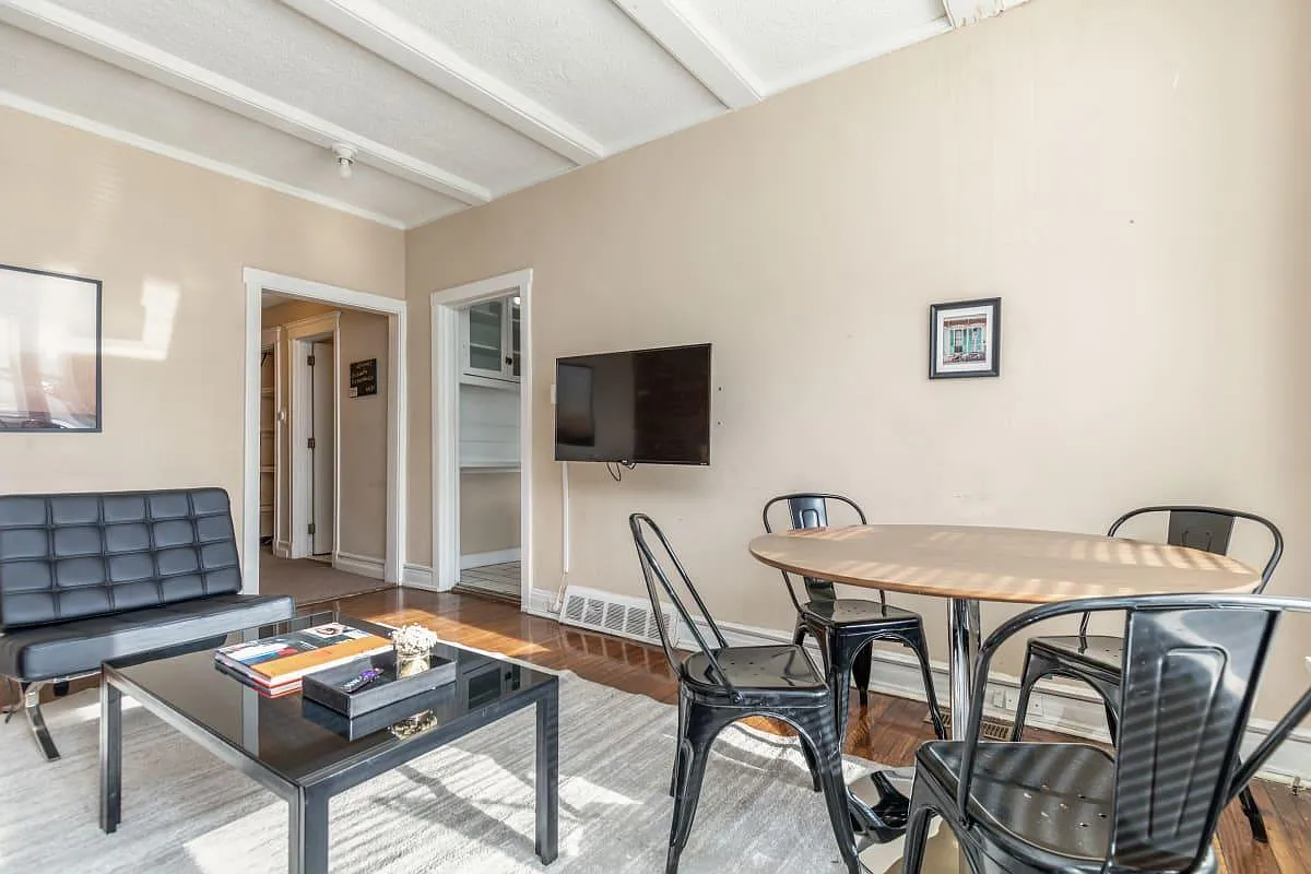 Lyndon Apartment — Photo 2