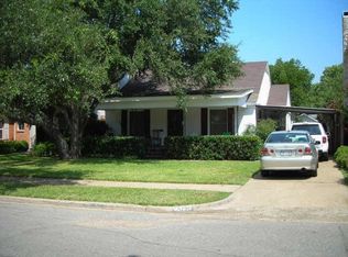 4727 Stanford Ave, Dallas, TX 75209