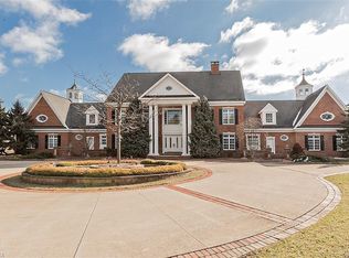 6015 Ianwood Cir, Peninsula, OH 44264