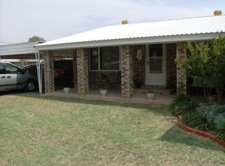 6904 Russell Ave, Odessa, TX 79764