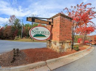 3459 Dockside Shores Dr, Gainesville, GA