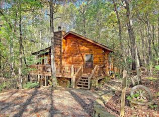 26 Little Beaver Drive, Cherry Log, GA 30522