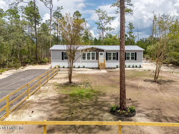 230 REDEYE Road, Florahome, FL 32140