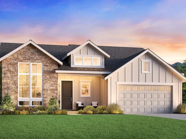 80 Leafy Aster Ln, Castle Rock, CO 80104