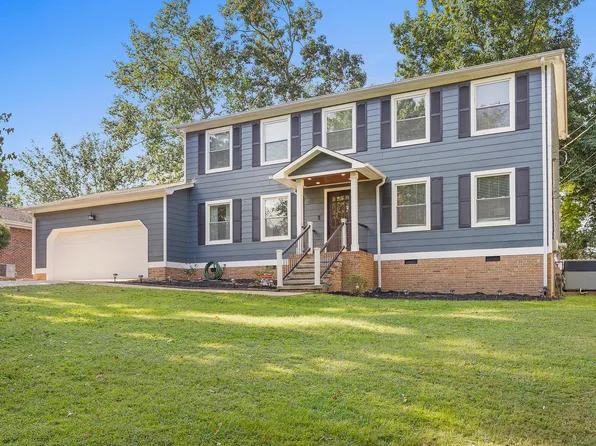 9408 Seasons Dr, Chattanooga, TN 37421