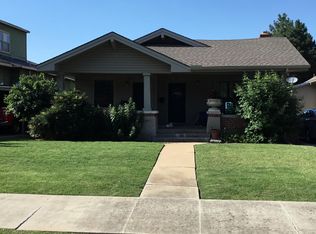 1311 NW 22nd St, Oklahoma City, OK 73106