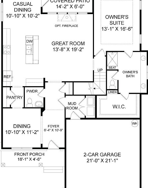 2nd image of 1929 Trent River Ln