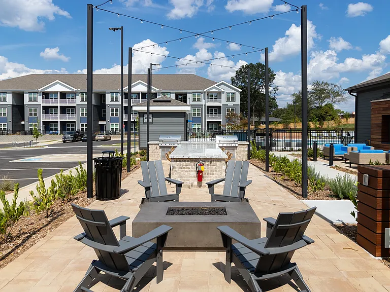 The Dorsey by Alta — Photo 19