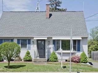 264 Parker St, Springfield, MA 01151