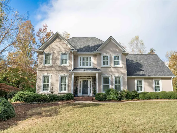501 Bent Creek Ln, Spartanburg, SC 29306