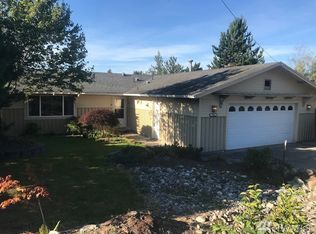 2001 Fir St, Mount Vernon, WA 98273