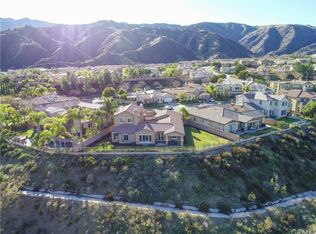 22300 Silverpointe Loop, Corona, CA 92883