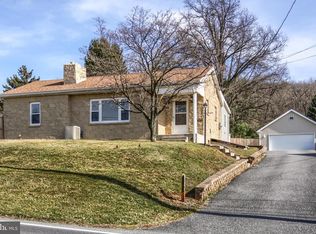 7166 Slabtown Rd, Waynesboro, PA 17268