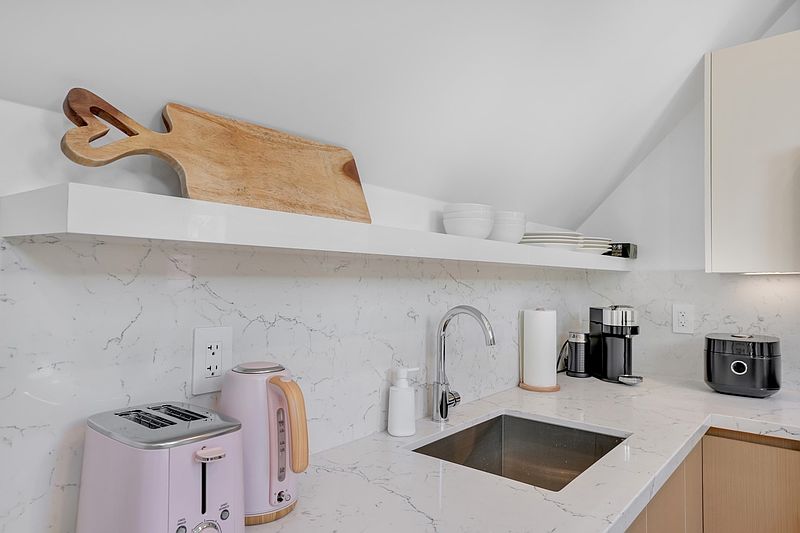 Vancouver Apartment for rent - 1 Bedroom in Vancouver