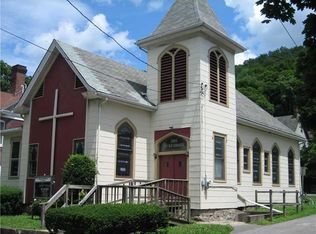 200 Broad St, Leetsdale, PA 15056