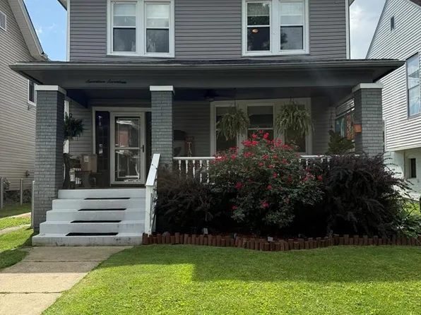 1717 Timmonds Ave, Portsmouth, OH 45662