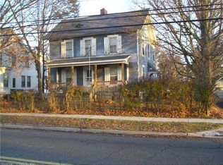 195-197 W Main St, Milford, CT 06460