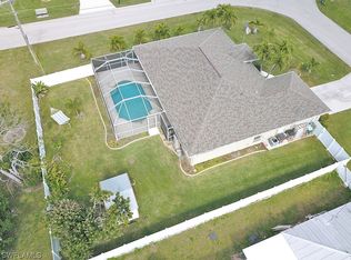 3420 SE 5th Pl, Cape Coral, FL 33904