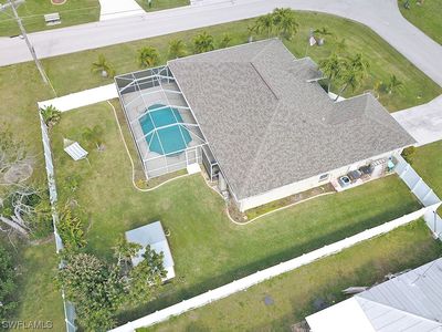 3420 SE 5th Pl, Cape Coral, FL, 33904
