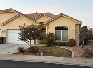 2576 W 260 N, Hurricane, UT 84737