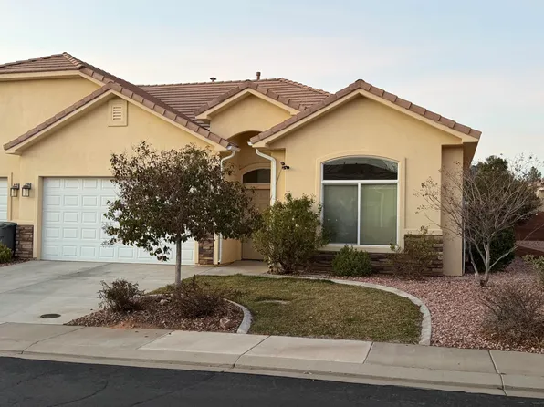 2576 W 260 N, Hurricane, UT 84737